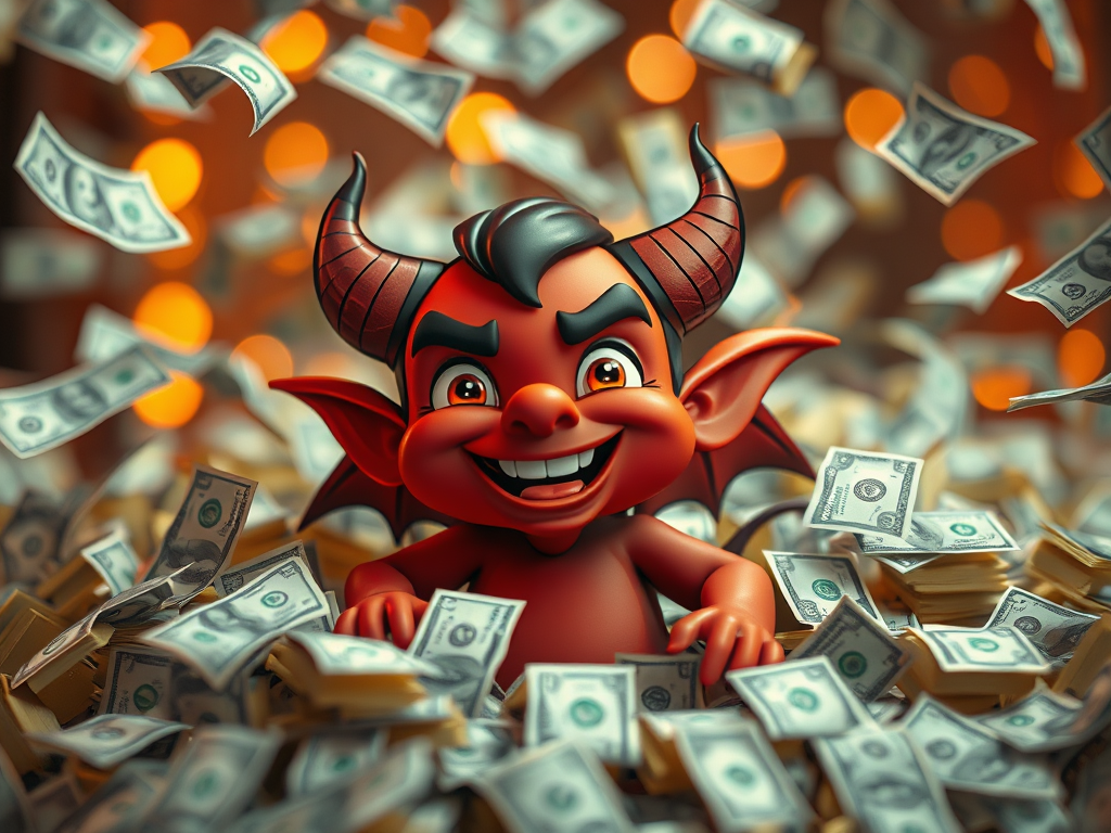 Put the ‘Hellraiser’ Back in&nbsp;Fundraiser