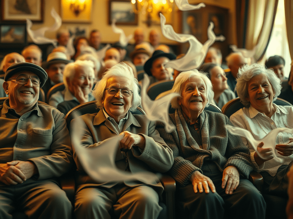 Night of Terror at the&nbsp;Bellingham!