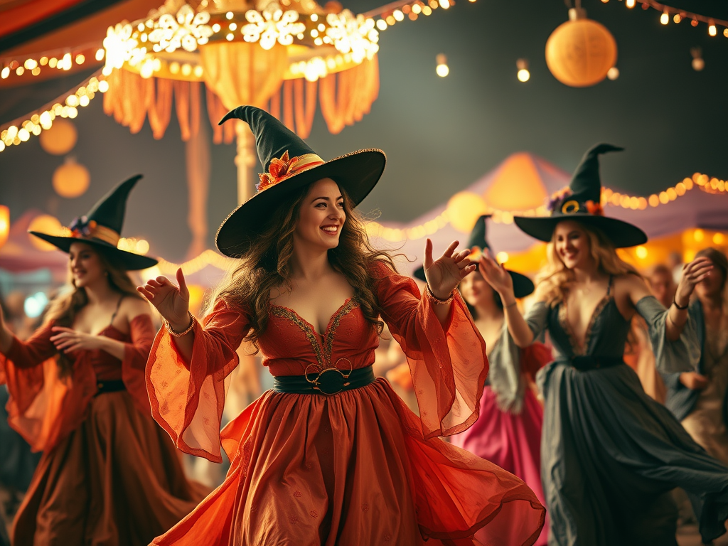 A Day of Powerful&nbsp;Performances