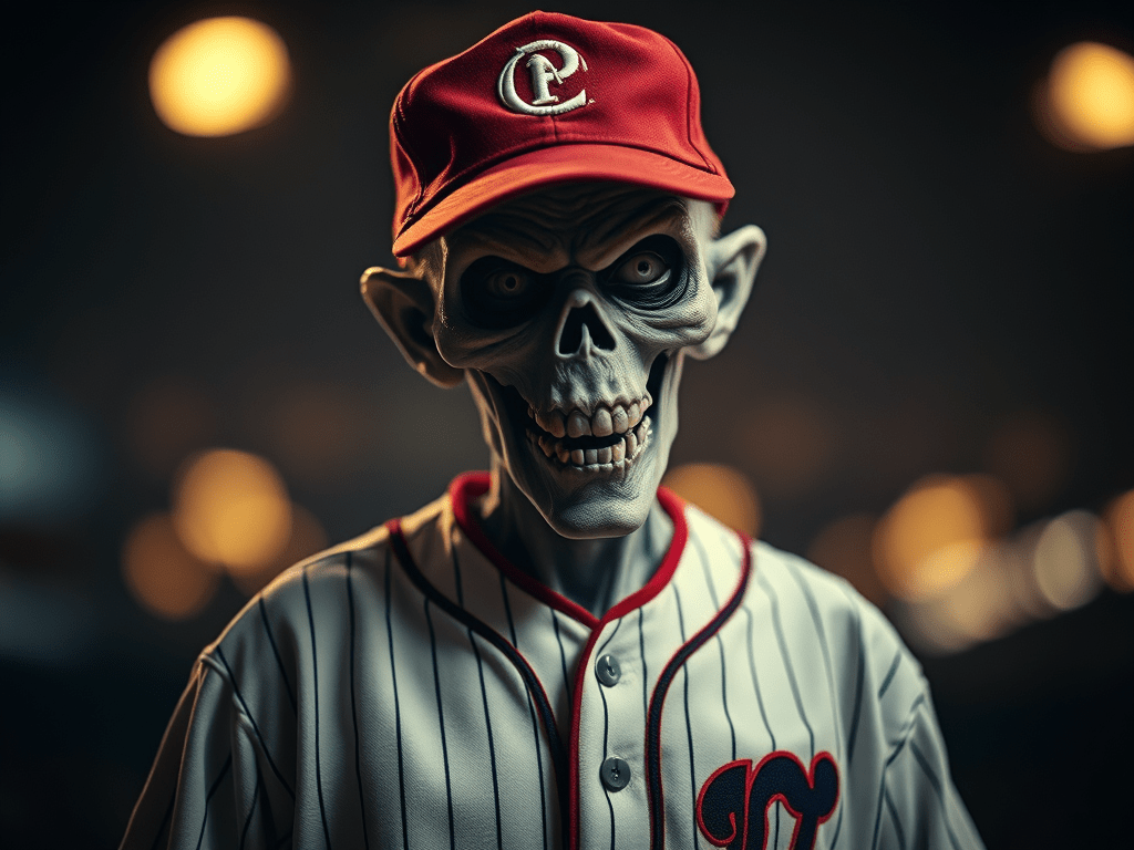 Get Scared for the&nbsp;Arts!