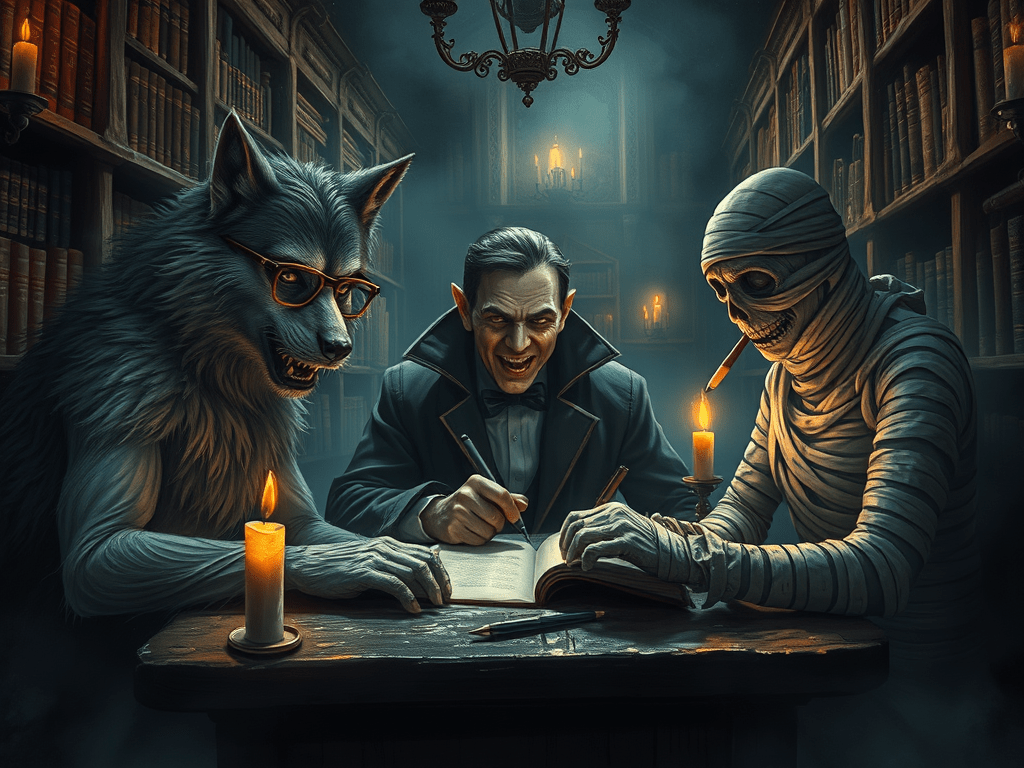 Support the Easttown Library!