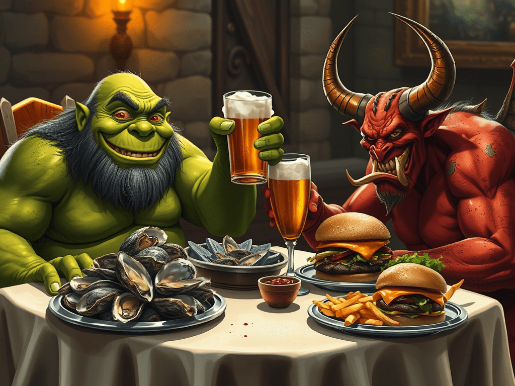 Dining Out Shouldn’t Be a Horror Story