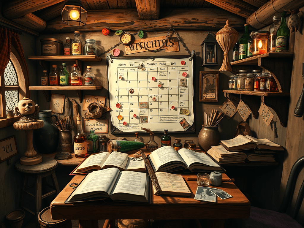 The New Year is&nbsp;Here!