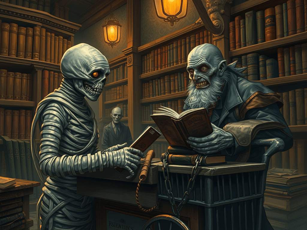 How to Support Libraries in&nbsp;2025