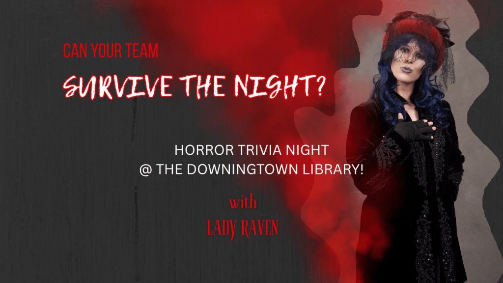 Can Your Team SURVIVE the&nbsp;Night?!