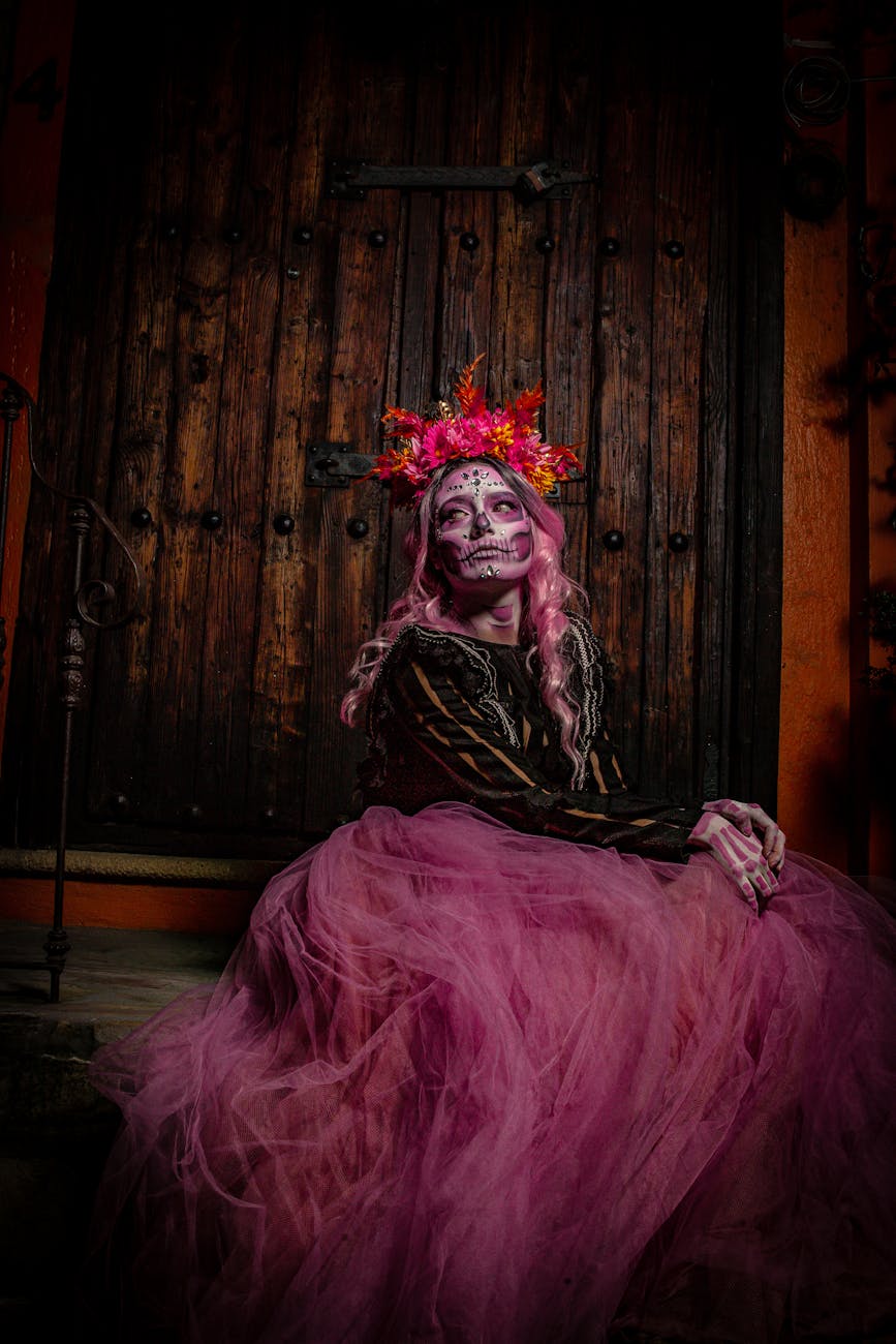 Find Your Next&nbsp;Nightmare